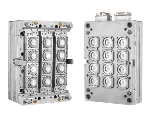 塑料瓶蓋模具為什么要進行保養